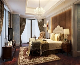 杭州迪凱公館智能家居項(xiàng)目