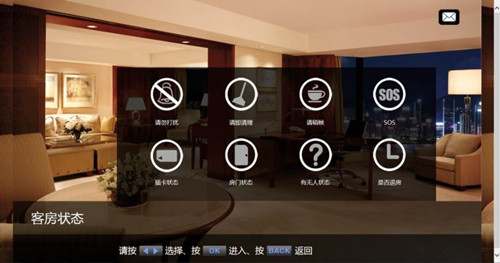 酒店客控系統(tǒng)里有多少事，你知道嗎？