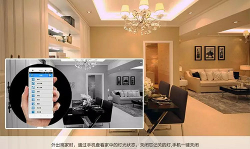 智能照明控制系統(tǒng)的節(jié)能主要體現(xiàn)在哪幾個(gè)方面？